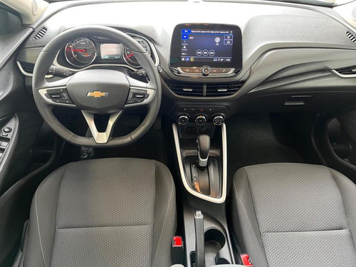 Chevrolet Onix 10tat Ltz