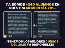 Comprar Cursos Megafolder