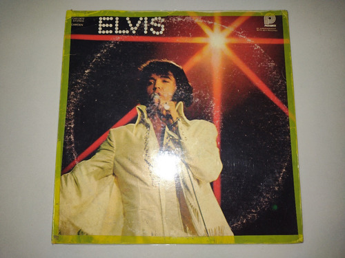 Lp Vinilo You Ll Never Walk Alone Elvis Presley Rock