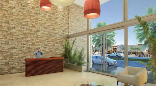 Imagen 23 de 28 de Venta 2 Ambientes A Estrenar Con Amenities