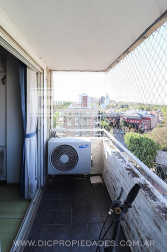 Imagen 12 de 17 de Departamento 2 Ambientes Venta Con Vista Al Río Ubicado En Olivos