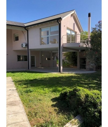 Imagen 1 de 14 de Casa En Costa Verde