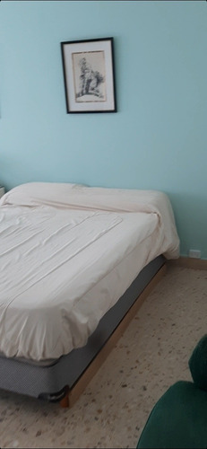 Imagen 26 de 26 de Alquilo Departamento Amoblado Por Temporada En Mar Del Plata, Costa Atlantica