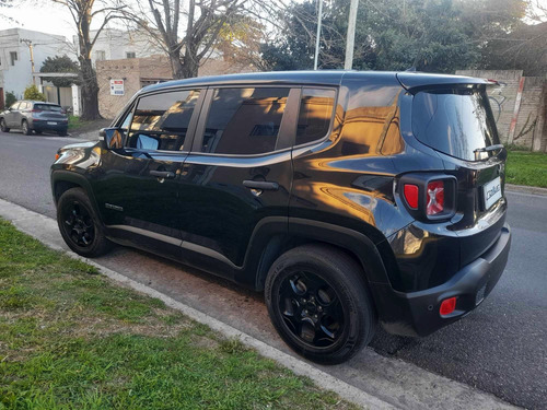 Jeep Renegade 1.8 Sport