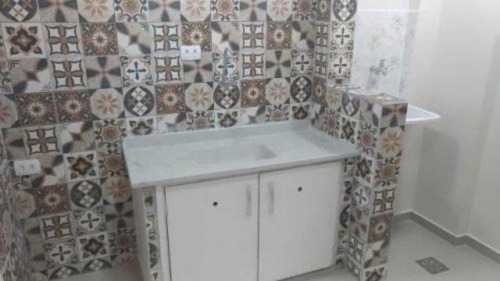 Imagem 4 de 14 de Apartamento Em São Vicente De Frente Ao Mar - 4791 | Npc
