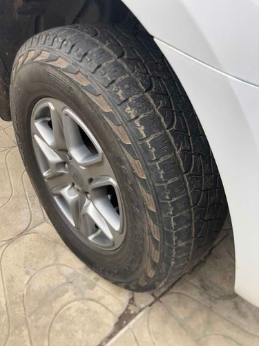 Ford Ranger 2017 2.2 Xls Cab. Dupla 4x4 Aut. 4p