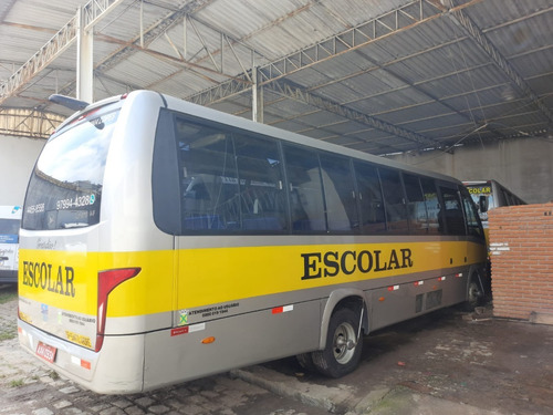 Imagem 4 de 10 de Volare W8 40 Lug. C/ar Ano 2014 Excelente Estado!! Ref.128