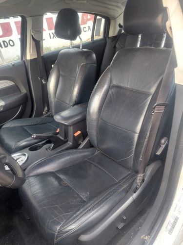 Chrysler Cirrus Touring L4 R-17 At