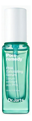 Dr. Jart+ Serum Pore Remedy Pha Exfolianting 30ml Tipo De Piel Normal