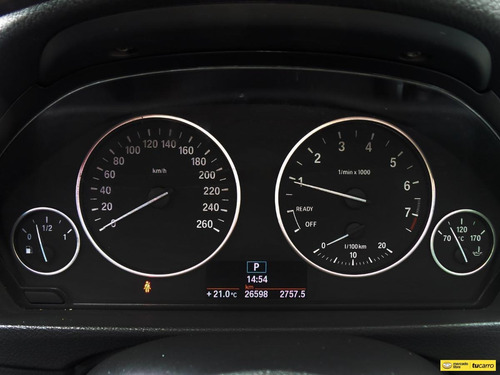 Imagen 24 de 25 de Bmw Serie 3 320 F30