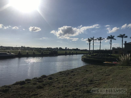 Imagen 5 de 9 de Terreno En Venta En Marinas H En Rincon De Milberg