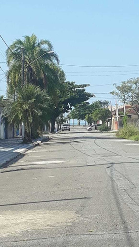 Imagem 2 de 11 de Molezaaa Casa A Venda Em Praia Grande Solemar 30 Mts Do Ma