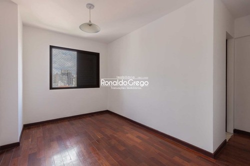 Imagem 15 de 30 de Apartamento Com 3 Dorms, Vila Mariana, São Paulo - R$ 1.12 Mi. - V3636