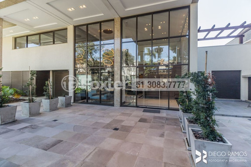 Imagem 15 de 30 de Apartamento, 1 Dormitórios, 46.35 M², Petrópolis - 178372