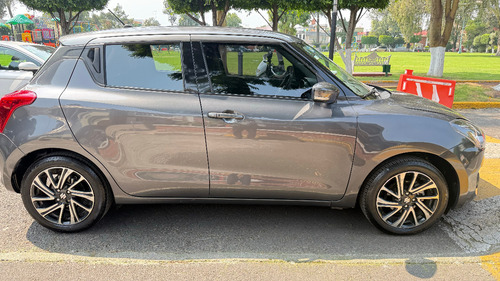 Suzuki Swift BOOSTERJET 1.0 TURBO