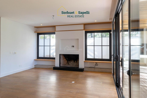 Muy Linda Casa En Venta Y Alquiler San Nicolás