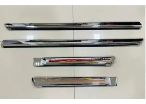 Platinas Puerta Toyota Land Cruiser Lc 200 Nuevo