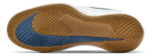Zapatillas Nike Court Air Zoom Vapor X Urbano Aa8027-109