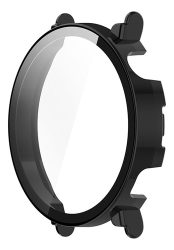 Funda Negra Para Huawei Watch Gt4 41mm