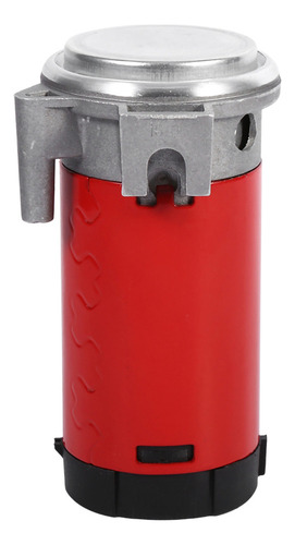 12v 150db Súper Fuerte Doble Trompeta De Aire Cuerno De Aire