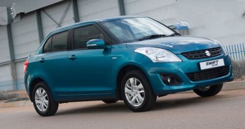 Imagen 2 de 6 de Suzuky Dezire Original