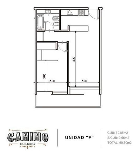 Imagen 14 de 16 de Departamento - Tigre