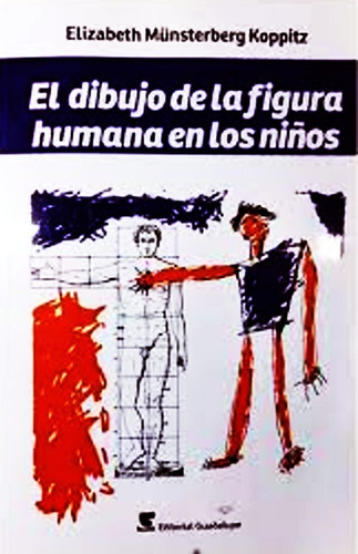 El Dibujo De La Figura Humana En Los Niños - Koppitz - Libro