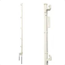 Comprar Varilla De Acero 5 Hilos Para Cercos Electricos Reforzada 