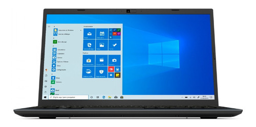 Imagem 9 de 10 de Notebook Vaio Fe14 Tela 14 Full Hd Intel Core I3-1005g1 4gb