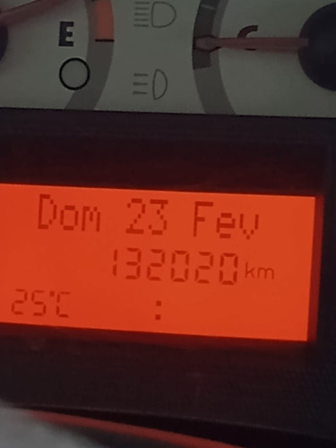 Imagem 4 de 14 de Fiat Strada 2010 1.8 Adventure Cab. Dupla Flex 2p