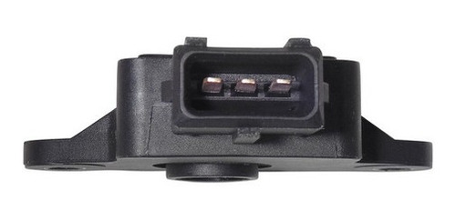 Sensor Tps Volvo C70 2002 2.4l Fi Turbo Dohc Vn5