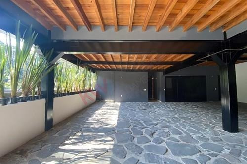 Imagen 20 de 25 de Casa En Renta Dentro De Un Condominio Privado Y Seguro En La Zona De Avándaro En Valle De Bravo