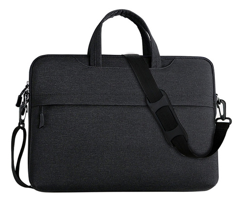 Y Funda Protectora Para Portátil Bolsa Prueba Golpe 15.6 In
