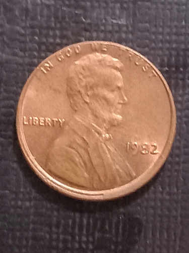 One Cent Dollar 1982