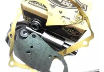 Comprar Kit Reparación Bomba De Agua John Deere Retroexcavadora 310  1818
