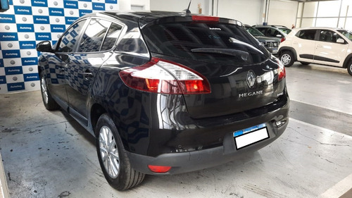 Megane Iii Luxe Pack 1.6 Md