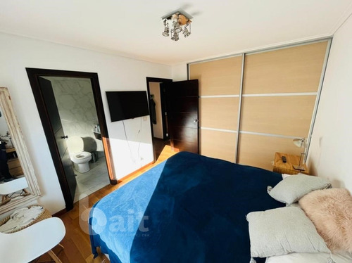 Imagen 18 de 23 de Vendo Departamento 2 Dormitorios Complejo Vilanova Seguridad Y Amenities