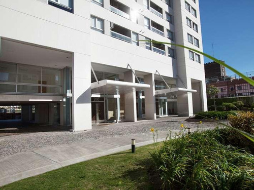Venta Departamento Monoambiente A Estrenar Cochera Baulera Dosplaza Caballito