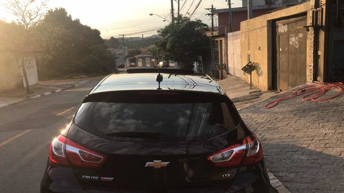 Chevrolet Cruze Sport 2019 1.4 Ltz Turbo Aut. 5p