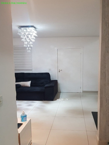 Imagem 5 de 18 de Casa - Ca00724 - 69287312