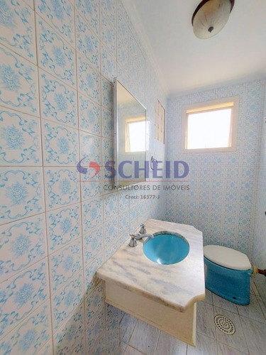 Imagem 13 de 15 de Apartamento 3 Dormitórios À Venda Na Vila Alexandria Em São Paulo ! - Mc9000