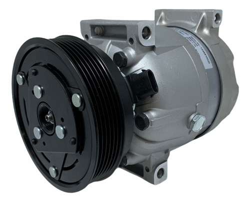 Compressor Ar Condicionado Marelli Renault Megane -scenic 