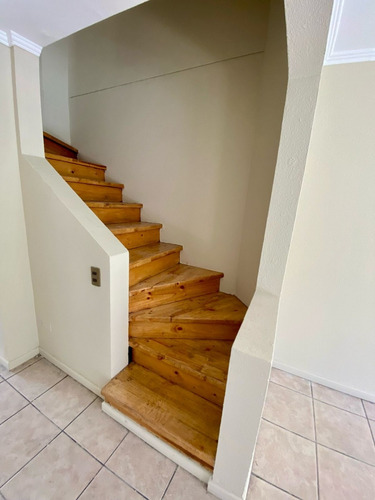 Casa En Condominio 2d/2b, Puente Alto