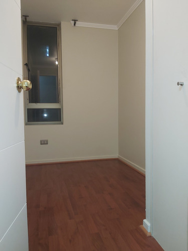 Se Arrienda Departamento Argomedo Santiago Centro