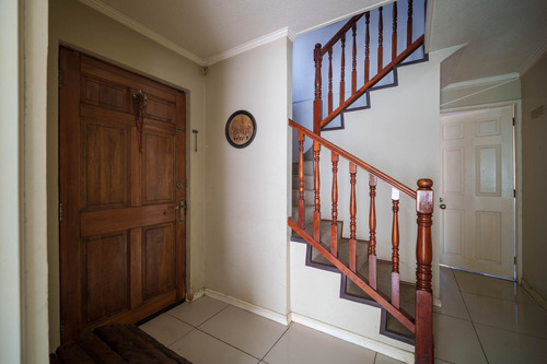 Casa Oportunidad En Lomas De San Andres