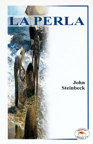 La Perla - John Steinbeck - Leyenda