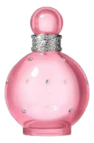 Britney Spears Fantasy Sheer Edt 100 Ml