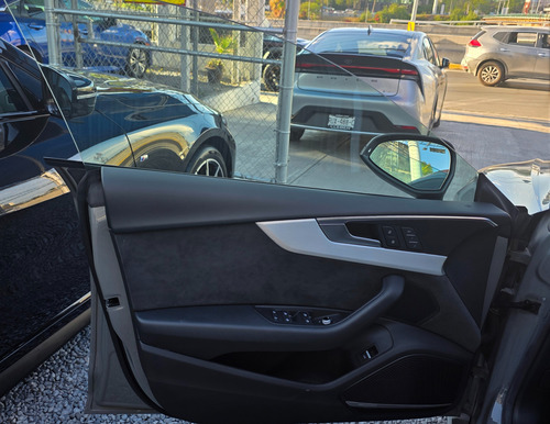 Audi A5 2.0 Sportback S-line 252hp Dsg