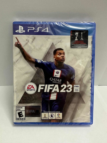 Imagen 2 de 6 de Fifa Ps4