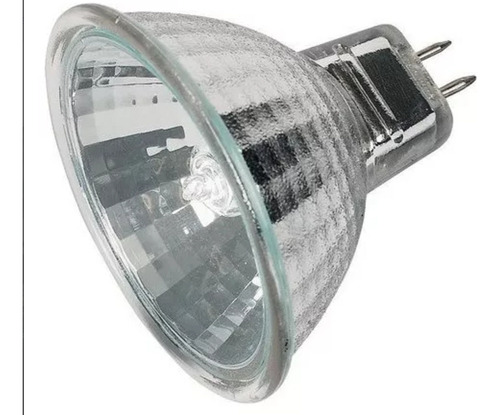 Bombillo Mr11 12v 50w Halogeno. Bom-235 (2uni)